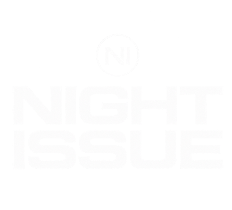 NIGHT ISSUE