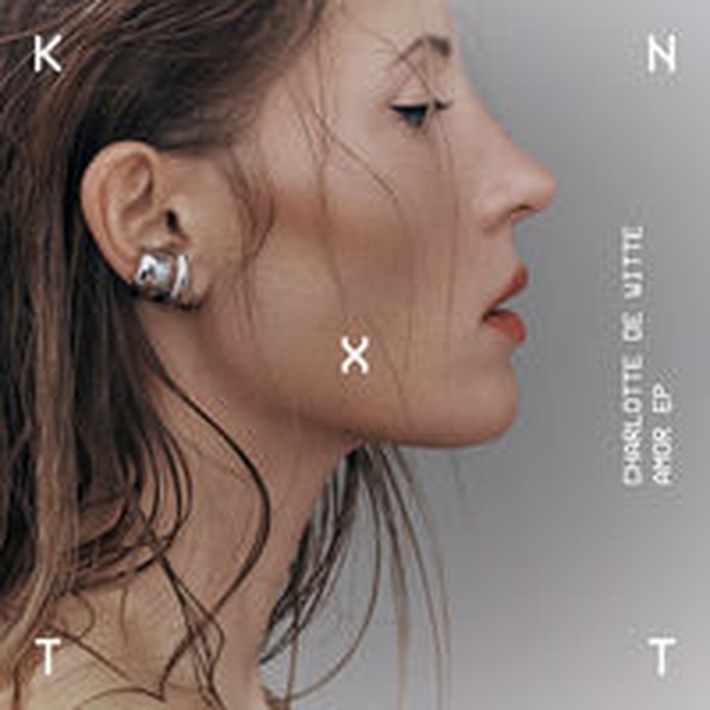 Capa de Amor EP