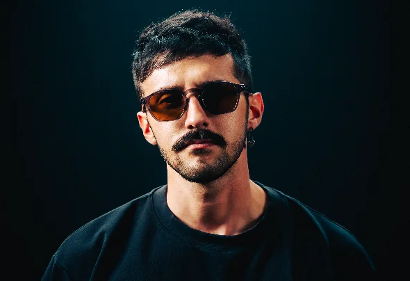 Imagem relacionada a Bakka amplia o alcance em 2026 com remix de “I Get Deep”