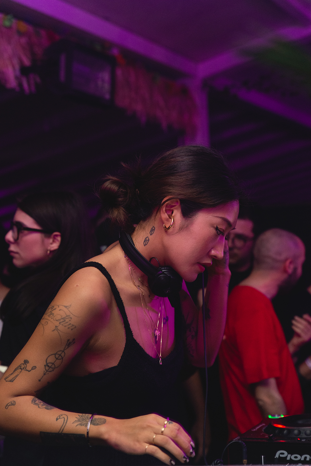 Foto de Peggy Gou