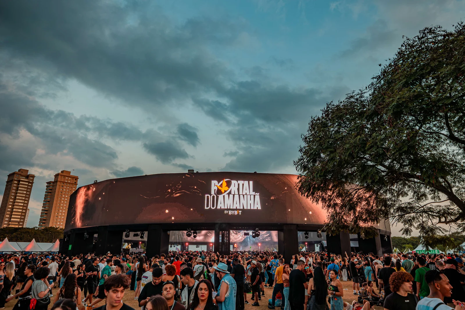 Imagem relacionada a Tomorrowland Brasil 2027 já tem datas e cronograma de vendas
