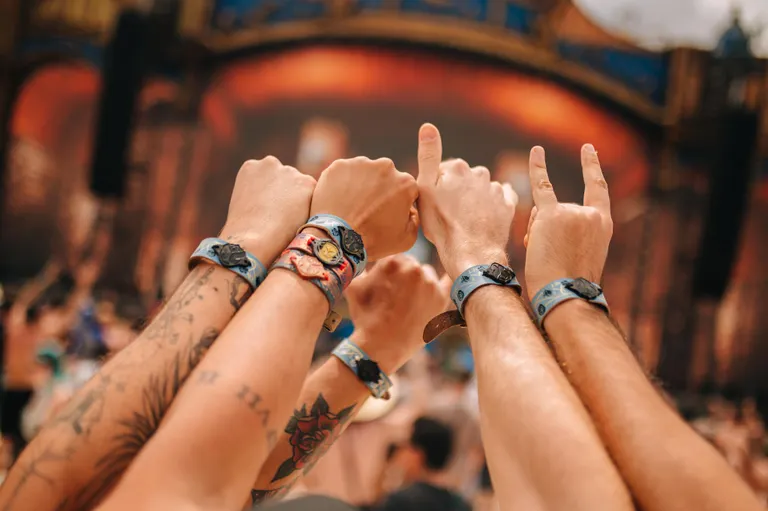 Imagem relacionada a Tomorrowland Brasil 2027 define calendário de vendas para setembro