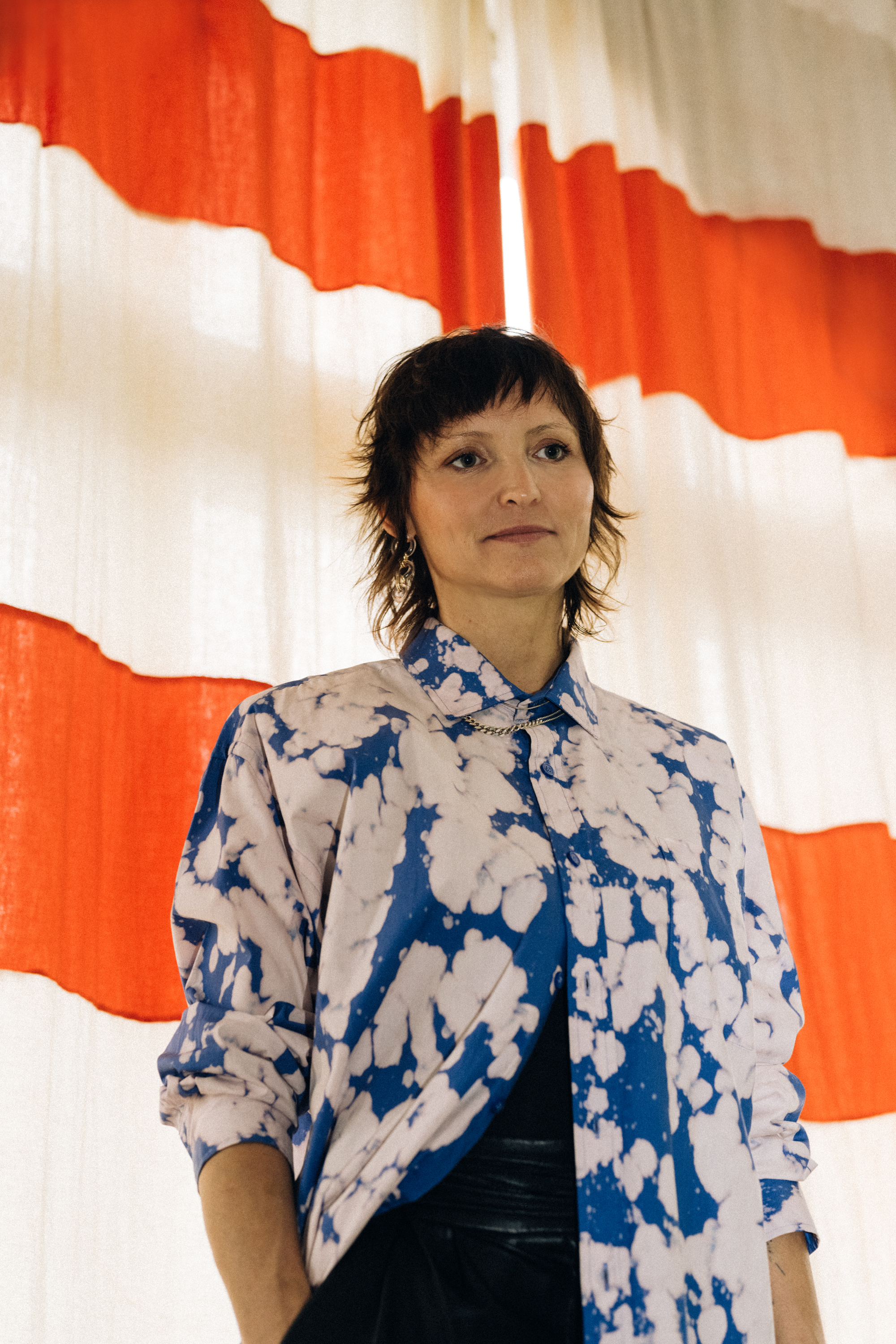 Magda — Camille Blake